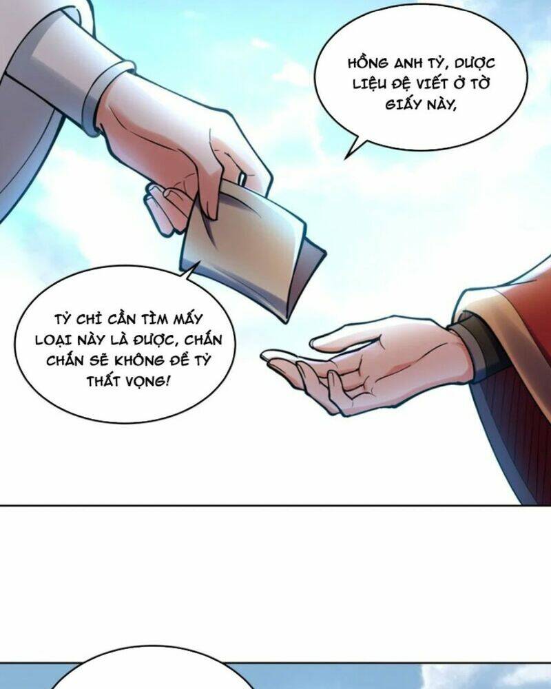 Tiên Tử, Ngươi Có Điềm Đại Hung!: Chapter 28