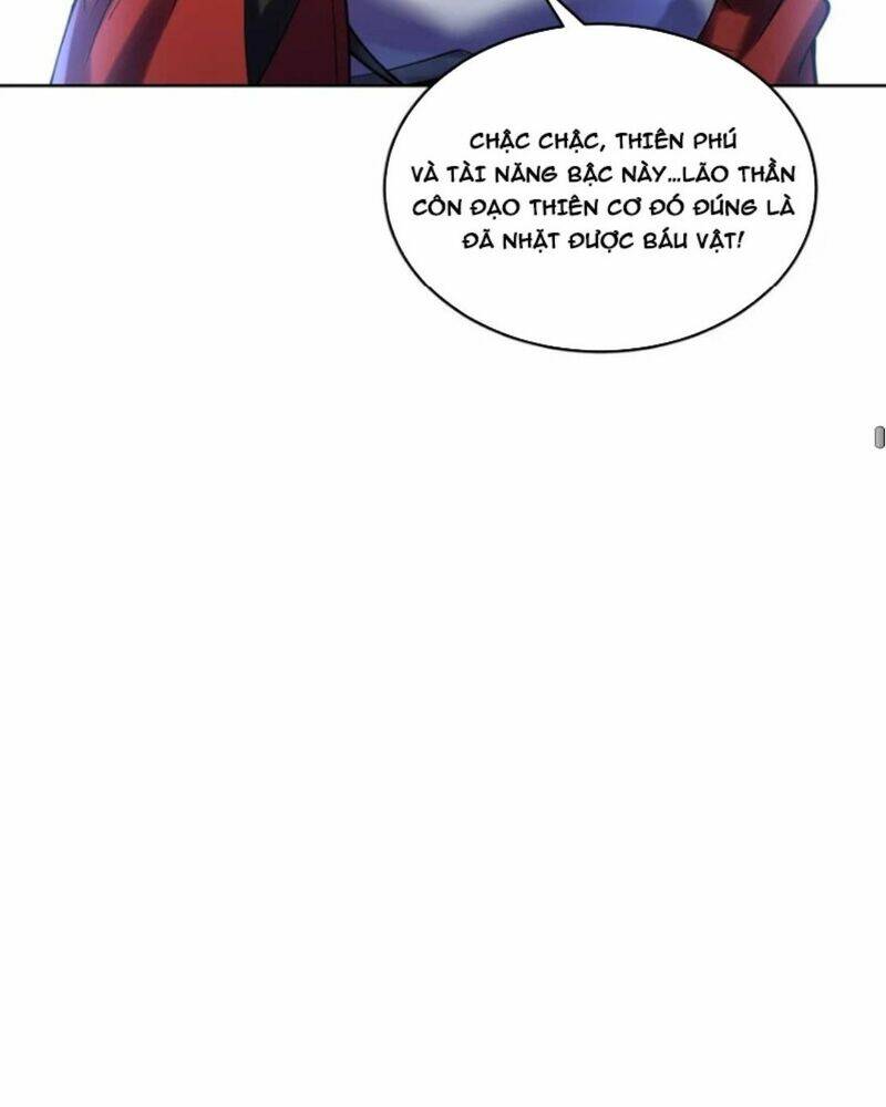 Tiên Tử, Ngươi Có Điềm Đại Hung!: Chapter 28