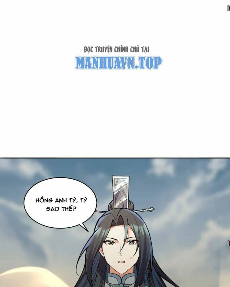 Tiên Tử, Ngươi Có Điềm Đại Hung!: Chapter 28