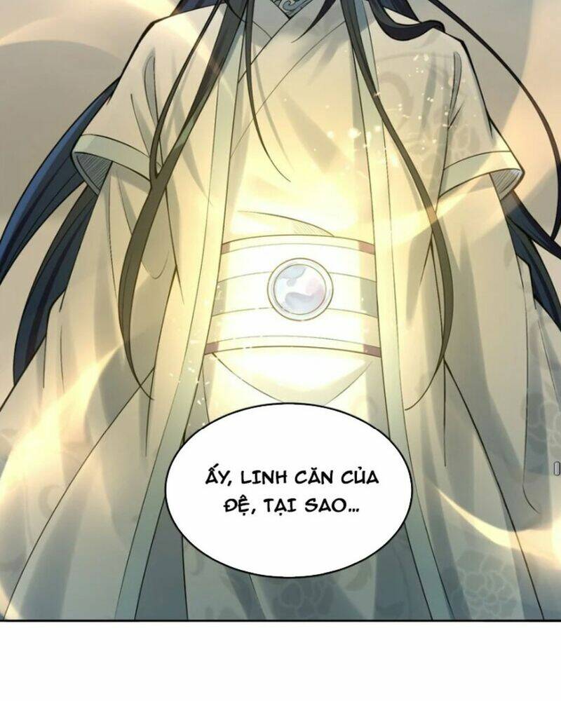 Tiên Tử, Ngươi Có Điềm Đại Hung!: Chapter 28