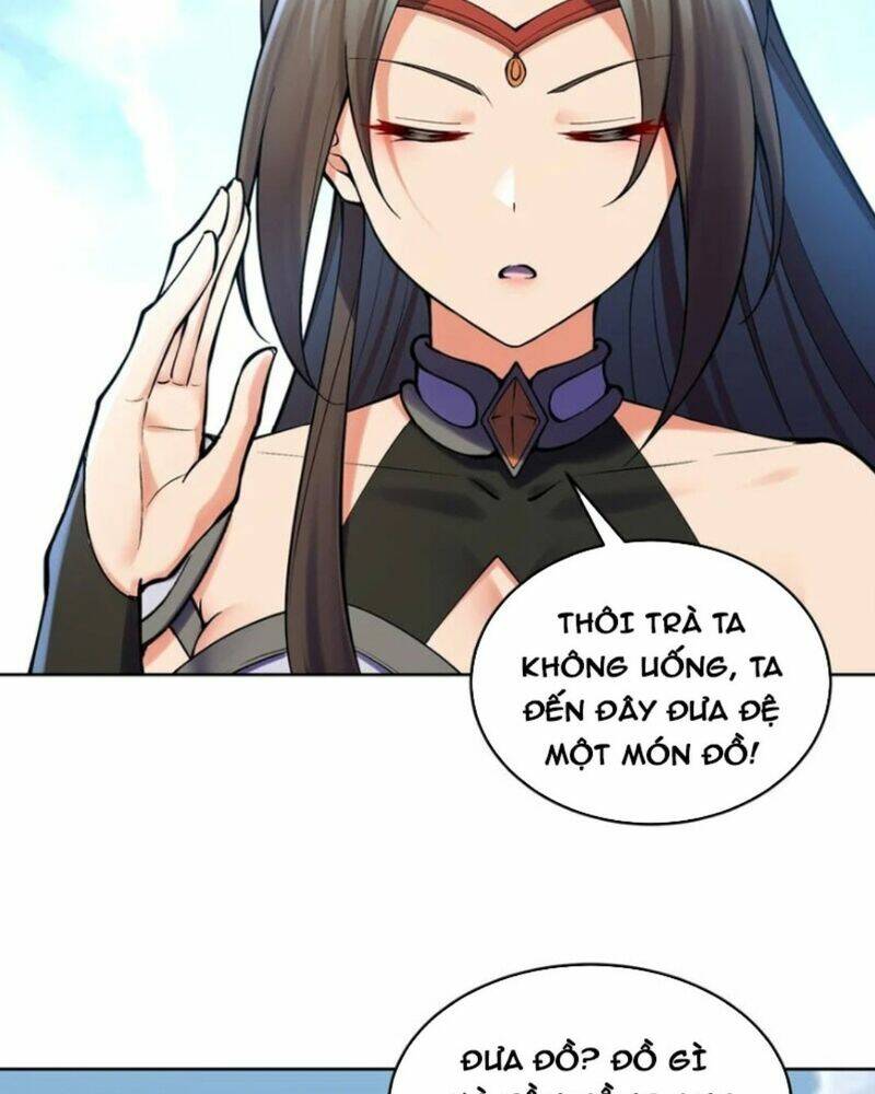 Tiên Tử, Ngươi Có Điềm Đại Hung!: Chapter 28