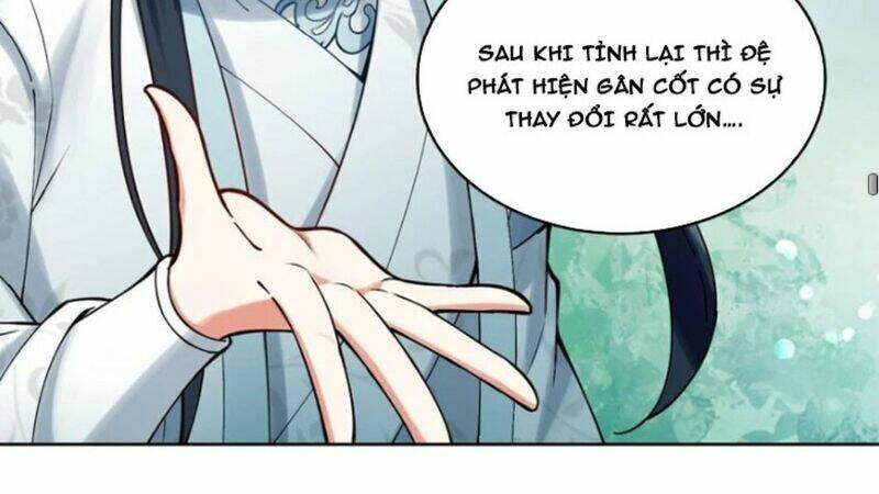 Tiên Tử, Ngươi Có Điềm Đại Hung!: Chapter 28