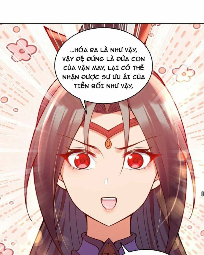 Tiên Tử, Ngươi Có Điềm Đại Hung!: Chapter 28