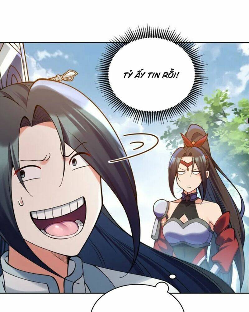 Tiên Tử, Ngươi Có Điềm Đại Hung!: Chapter 28