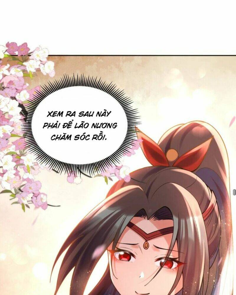 Tiên Tử, Ngươi Có Điềm Đại Hung!: Chapter 28