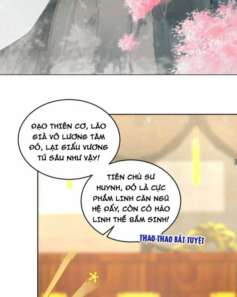 Tiên Tử, Ngươi Có Điềm Đại Hung!: Chapter 28