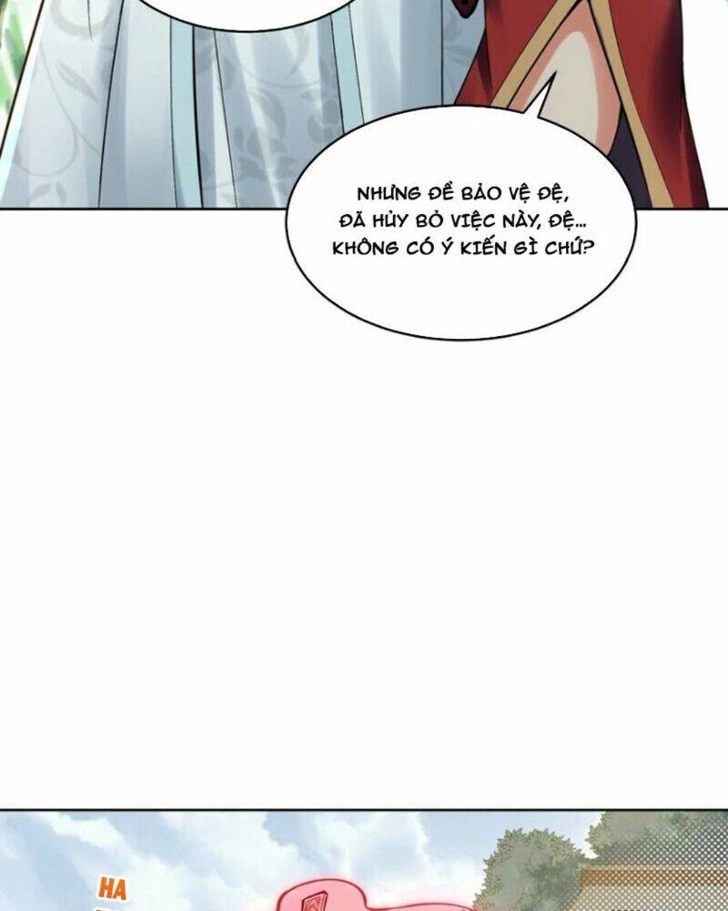 Tiên Tử, Ngươi Có Điềm Đại Hung!: Chapter 28
