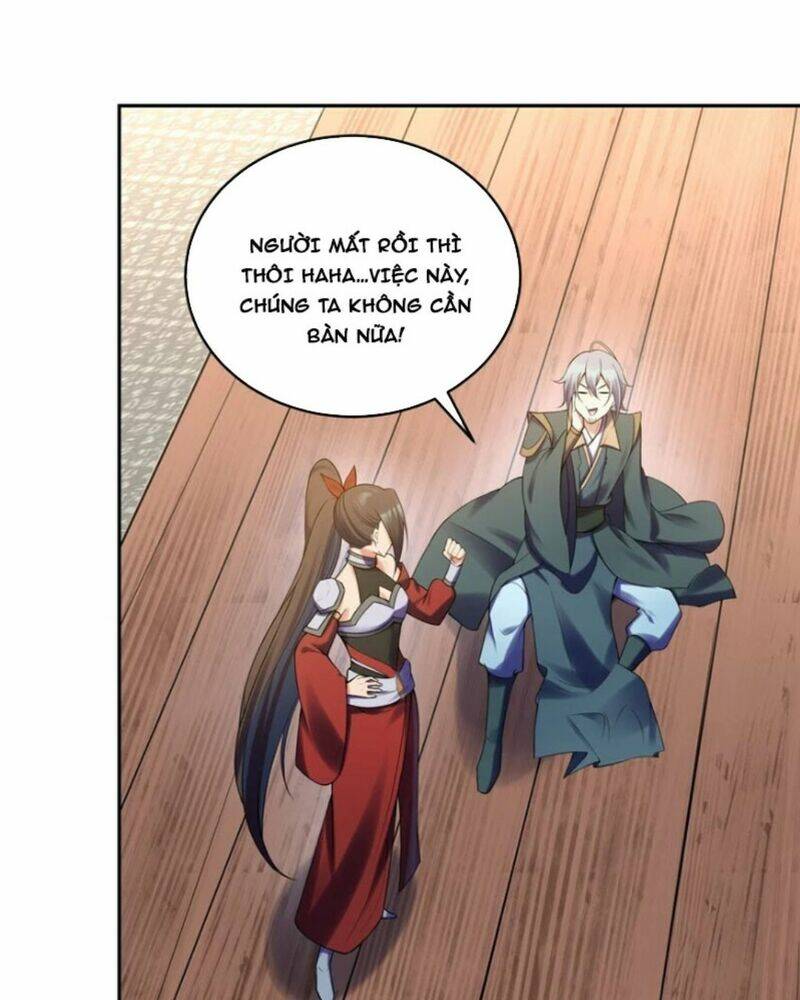 Tiên Tử, Ngươi Có Điềm Đại Hung!: Chapter 28