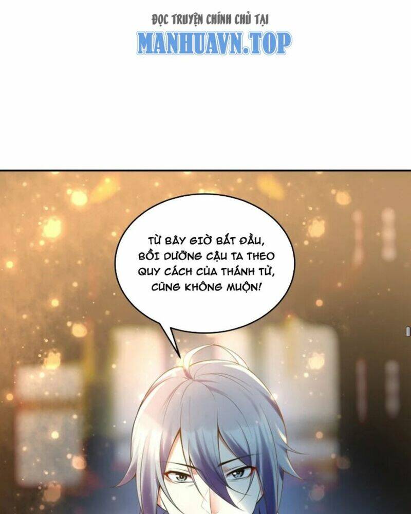 Tiên Tử, Ngươi Có Điềm Đại Hung!: Chapter 28