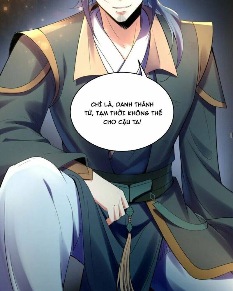 Tiên Tử, Ngươi Có Điềm Đại Hung!: Chapter 28