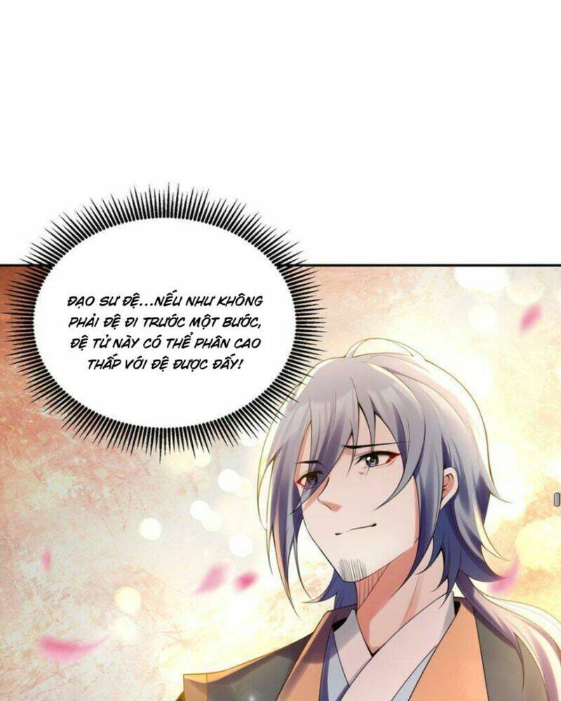 Tiên Tử, Ngươi Có Điềm Đại Hung!: Chapter 28