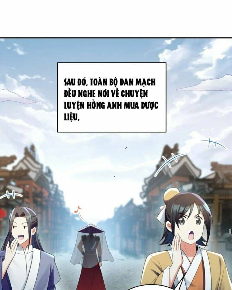 Tiên Tử, Ngươi Có Điềm Đại Hung!: Chapter 28