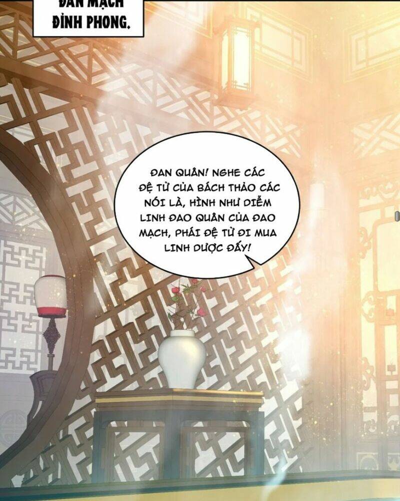 Tiên Tử, Ngươi Có Điềm Đại Hung!: Chapter 28