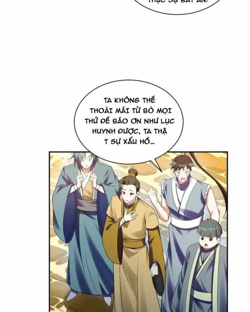 Tiên Tử, Ngươi Có Điềm Đại Hung!: Chapter 29