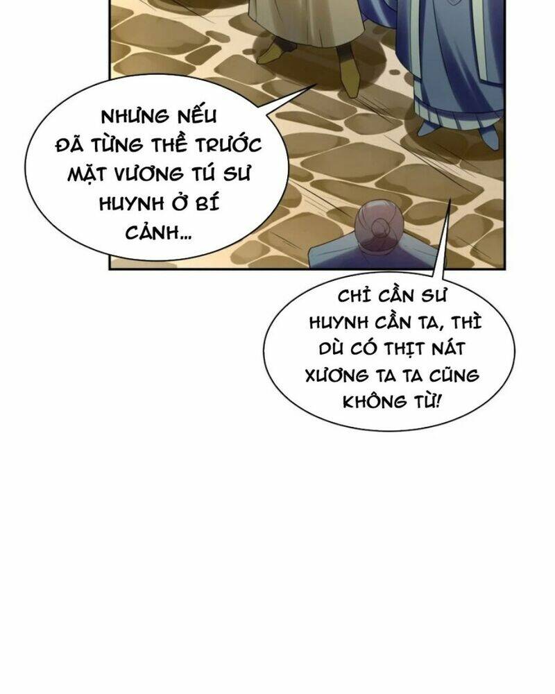 Tiên Tử, Ngươi Có Điềm Đại Hung!: Chapter 29