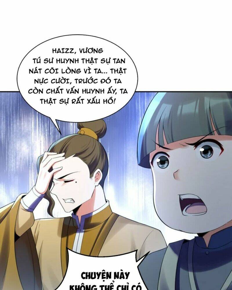 Tiên Tử, Ngươi Có Điềm Đại Hung!: Chapter 29