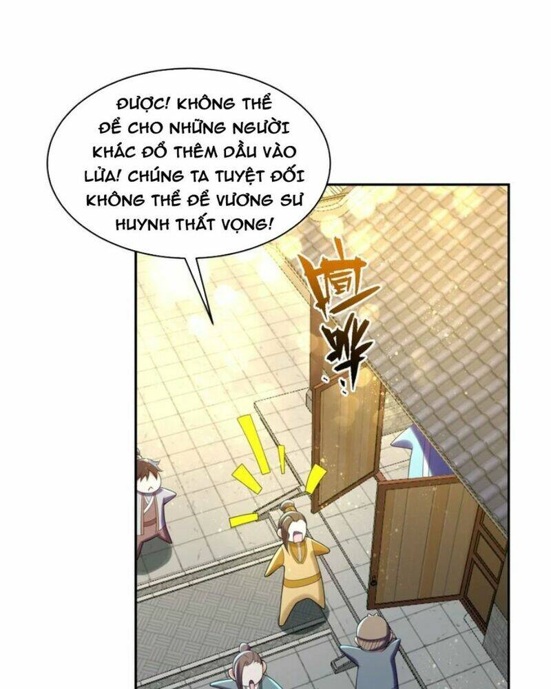 Tiên Tử, Ngươi Có Điềm Đại Hung!: Chapter 29
