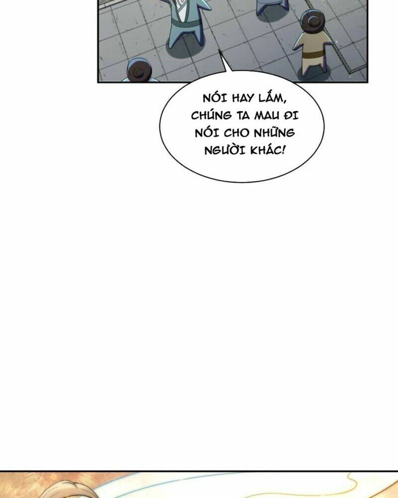 Tiên Tử, Ngươi Có Điềm Đại Hung!: Chapter 29
