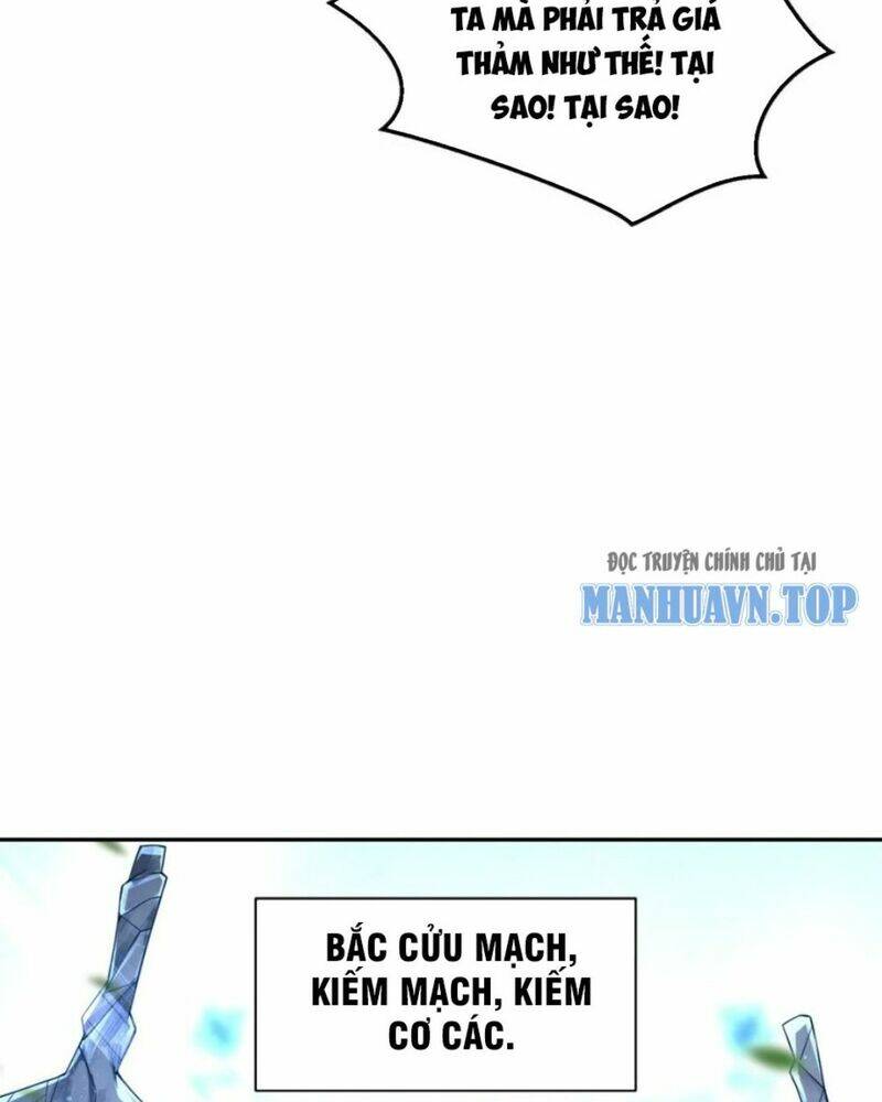 Tiên Tử, Ngươi Có Điềm Đại Hung!: Chapter 29
