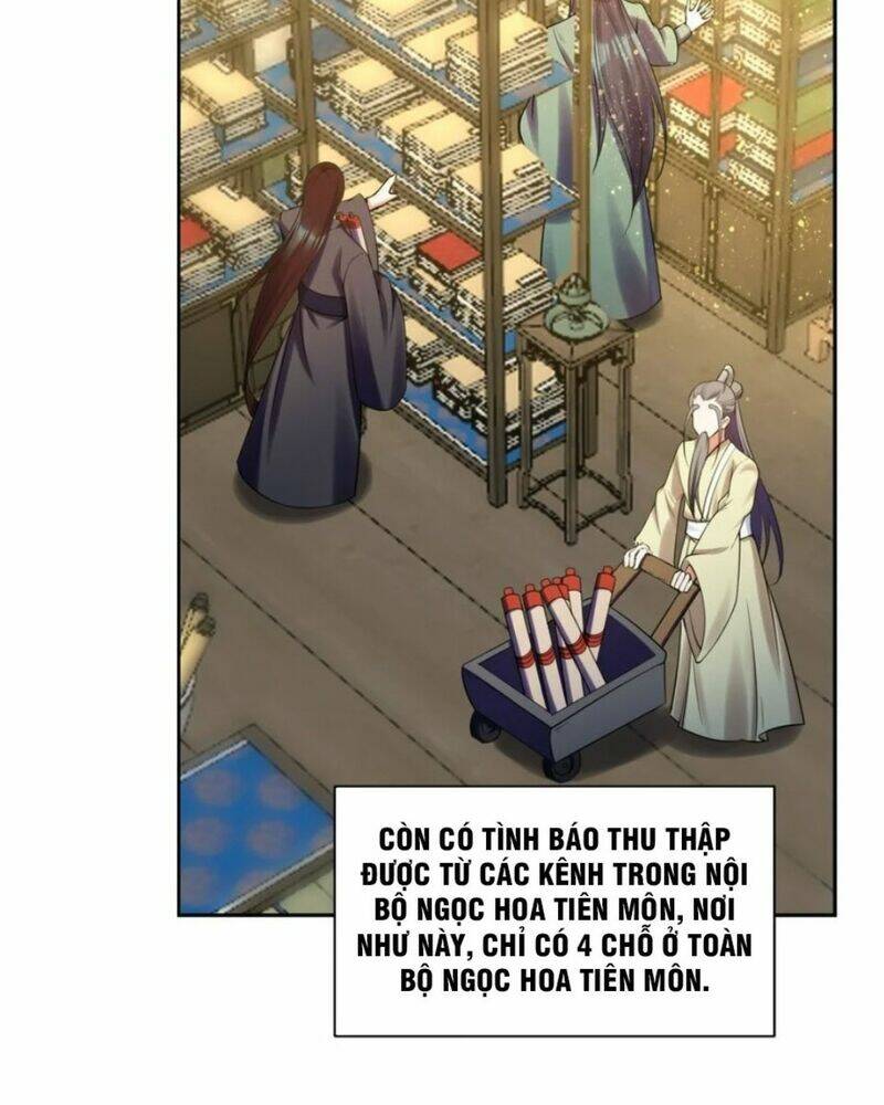 Tiên Tử, Ngươi Có Điềm Đại Hung!: Chapter 29