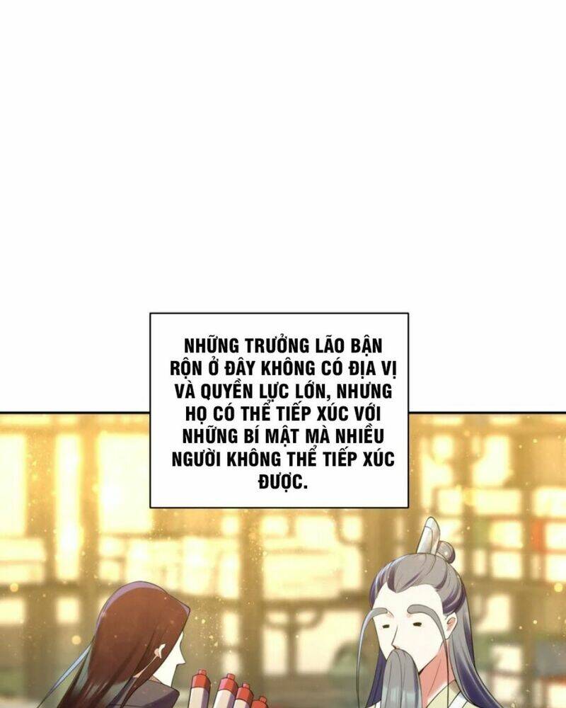 Tiên Tử, Ngươi Có Điềm Đại Hung!: Chapter 29