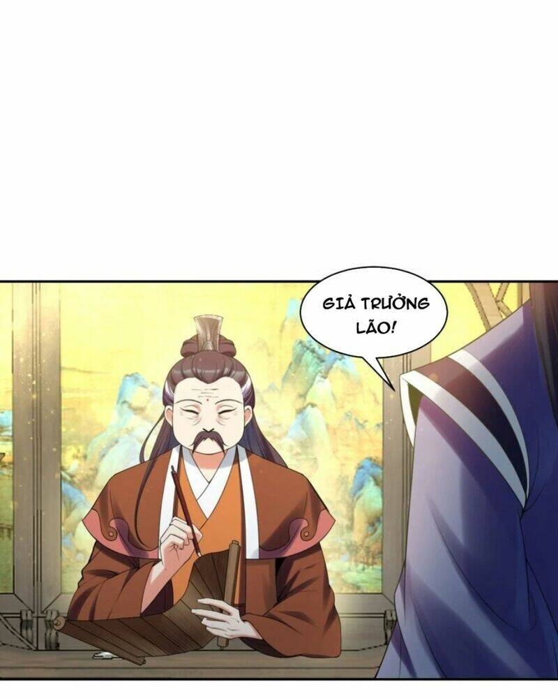 Tiên Tử, Ngươi Có Điềm Đại Hung!: Chapter 29