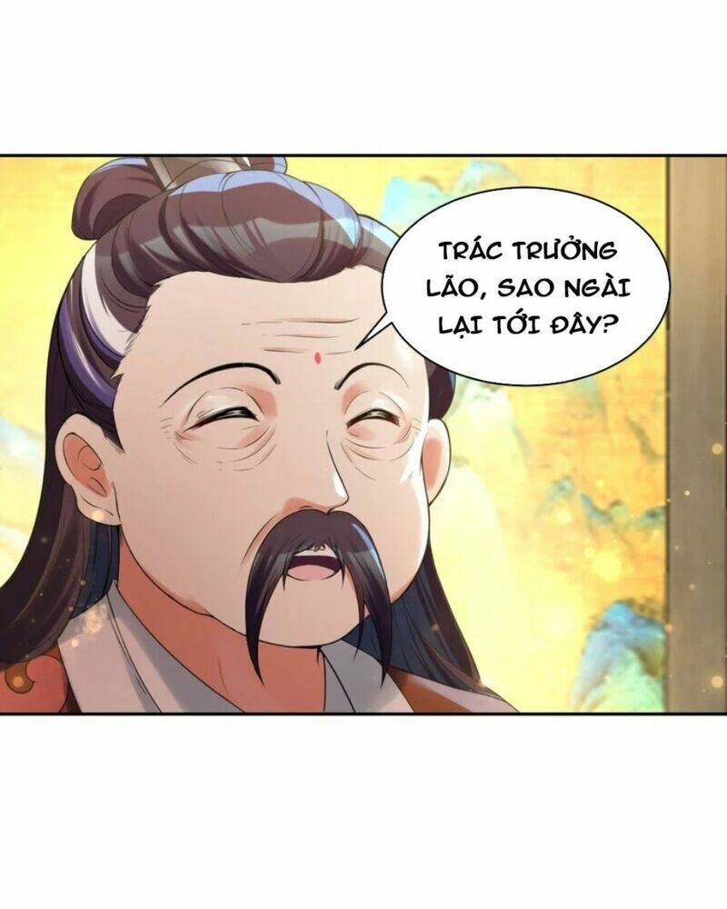 Tiên Tử, Ngươi Có Điềm Đại Hung!: Chapter 29