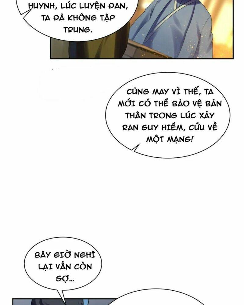 Tiên Tử, Ngươi Có Điềm Đại Hung!: Chapter 29