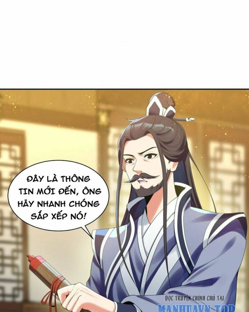 Tiên Tử, Ngươi Có Điềm Đại Hung!: Chapter 29