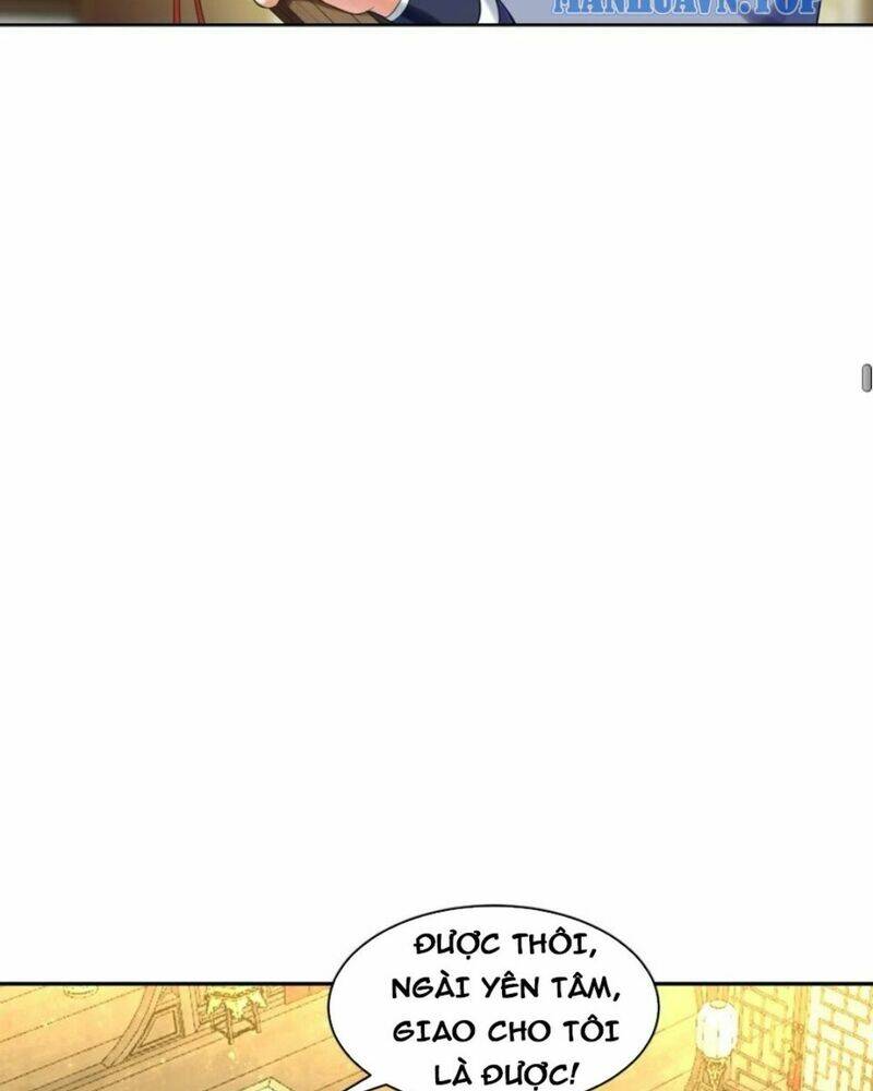 Tiên Tử, Ngươi Có Điềm Đại Hung!: Chapter 29