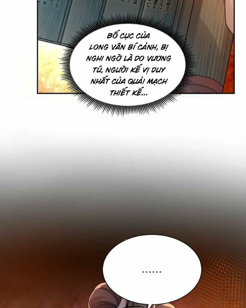 Tiên Tử, Ngươi Có Điềm Đại Hung!: Chapter 29