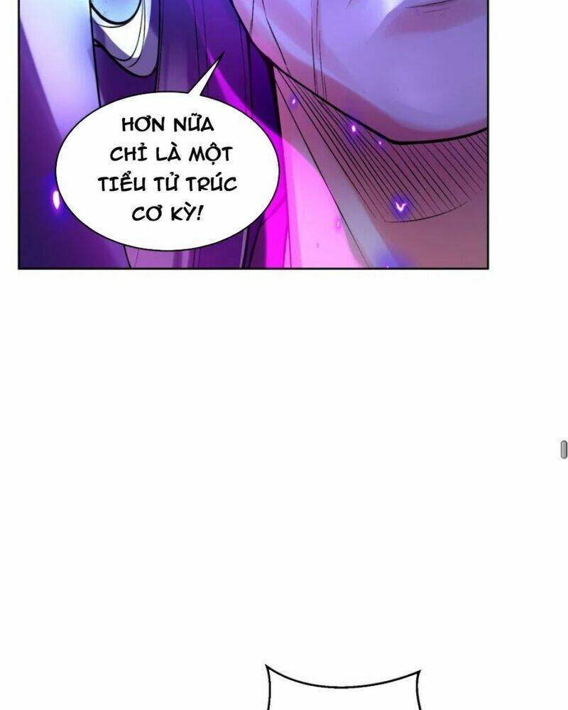 Tiên Tử, Ngươi Có Điềm Đại Hung!: Chapter 29