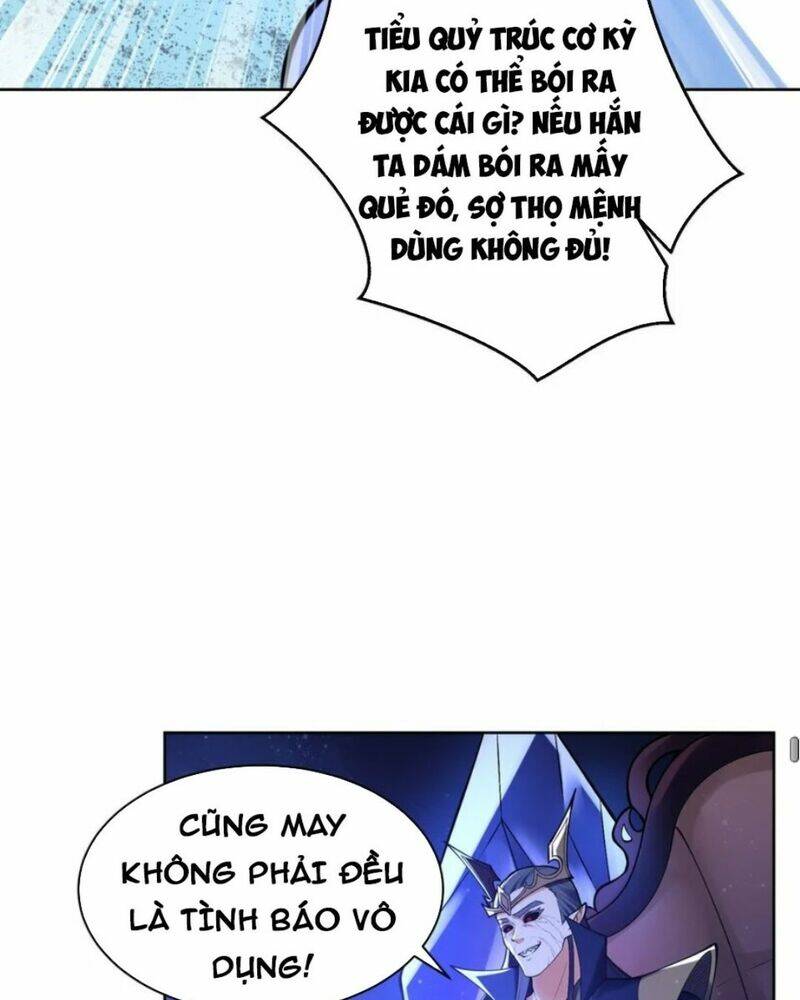 Tiên Tử, Ngươi Có Điềm Đại Hung!: Chapter 29