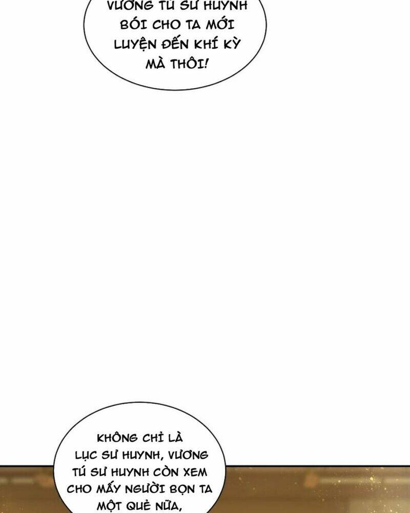 Tiên Tử, Ngươi Có Điềm Đại Hung!: Chapter 29