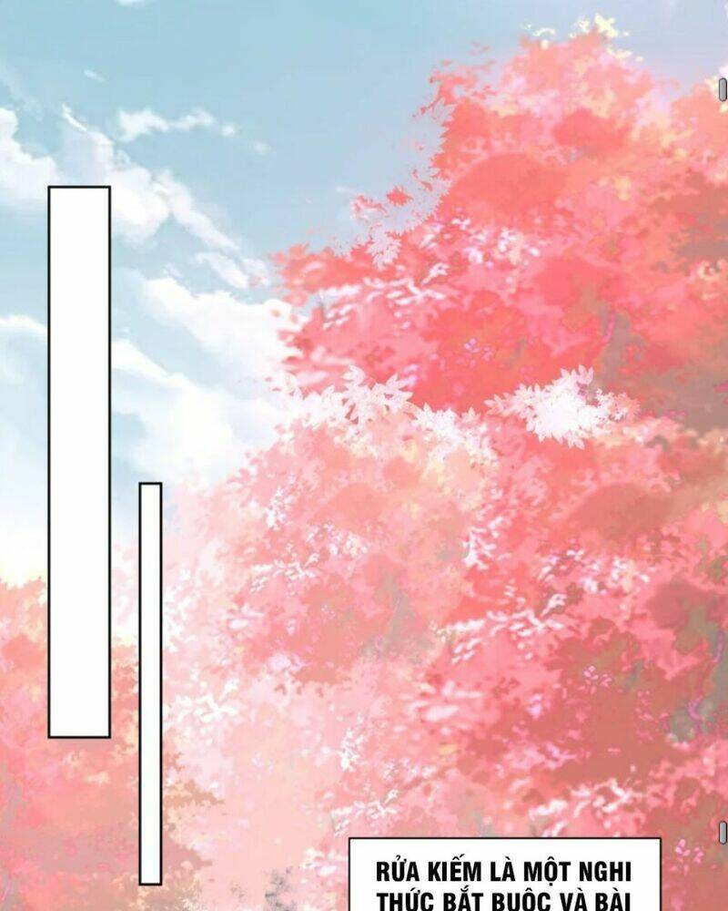 Tiên Tử, Ngươi Có Điềm Đại Hung!: Chapter 29