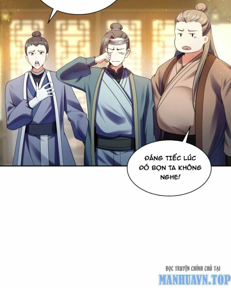 Tiên Tử, Ngươi Có Điềm Đại Hung!: Chapter 29
