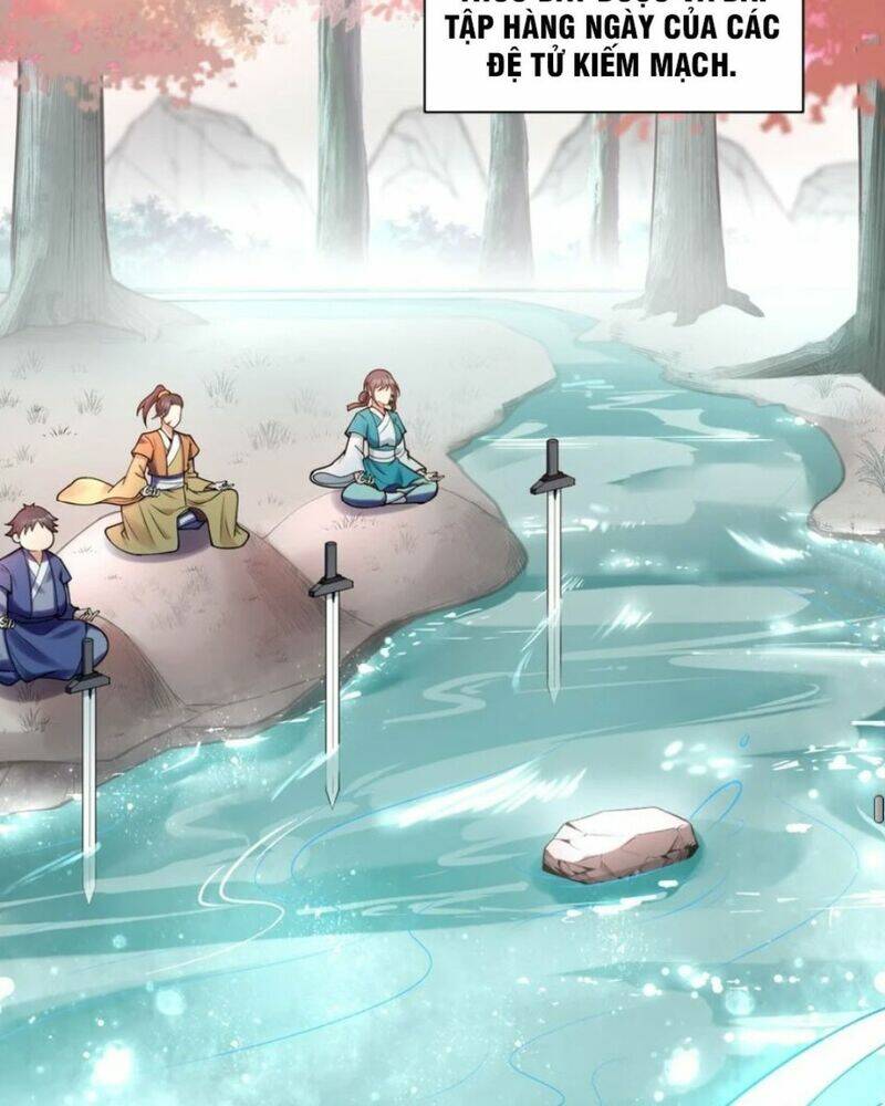 Tiên Tử, Ngươi Có Điềm Đại Hung!: Chapter 29