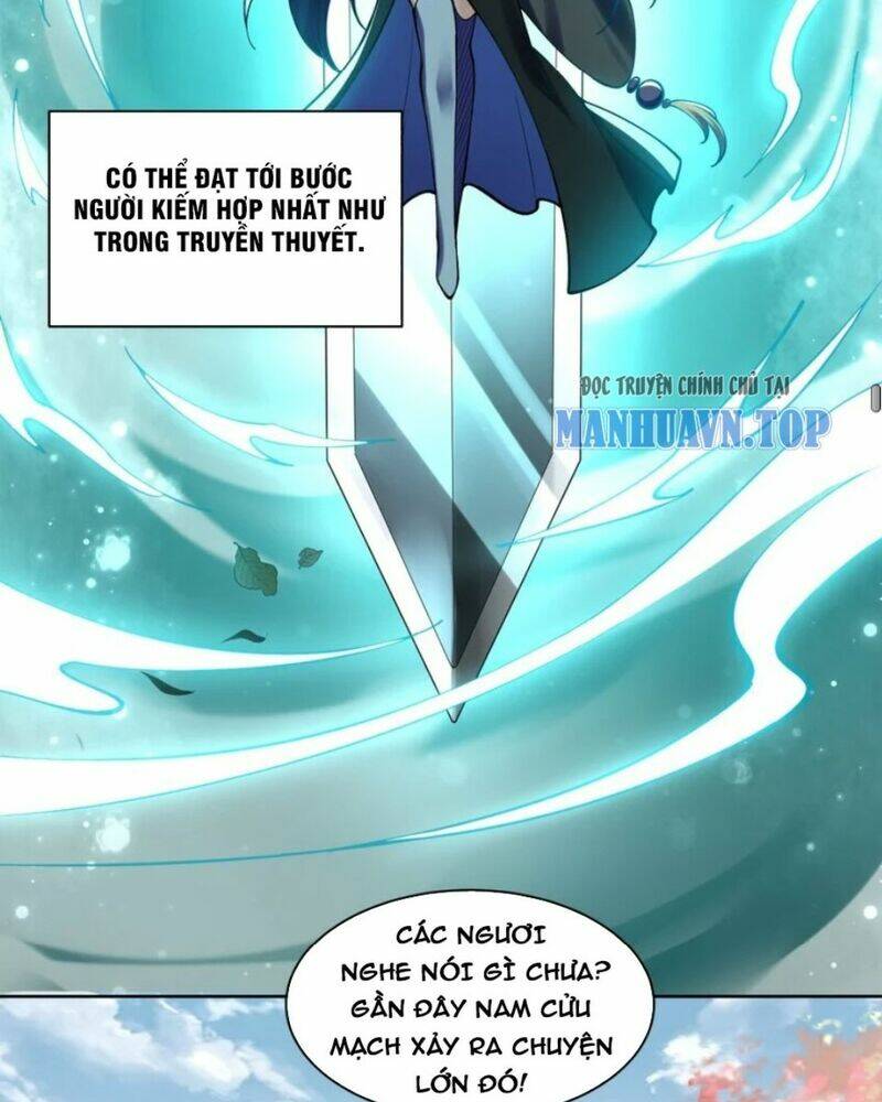 Tiên Tử, Ngươi Có Điềm Đại Hung!: Chapter 29