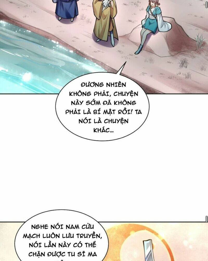 Tiên Tử, Ngươi Có Điềm Đại Hung!: Chapter 29