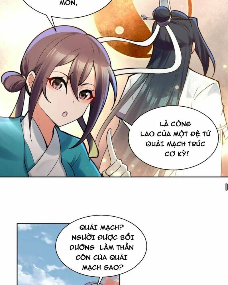 Tiên Tử, Ngươi Có Điềm Đại Hung!: Chapter 29