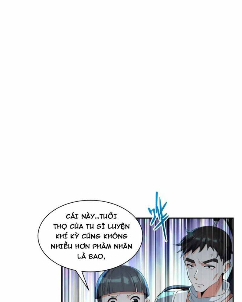 Tiên Tử, Ngươi Có Điềm Đại Hung!: Chapter 29