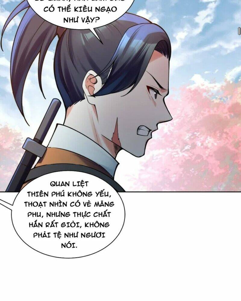 Tiên Tử, Ngươi Có Điềm Đại Hung!: Chapter 29