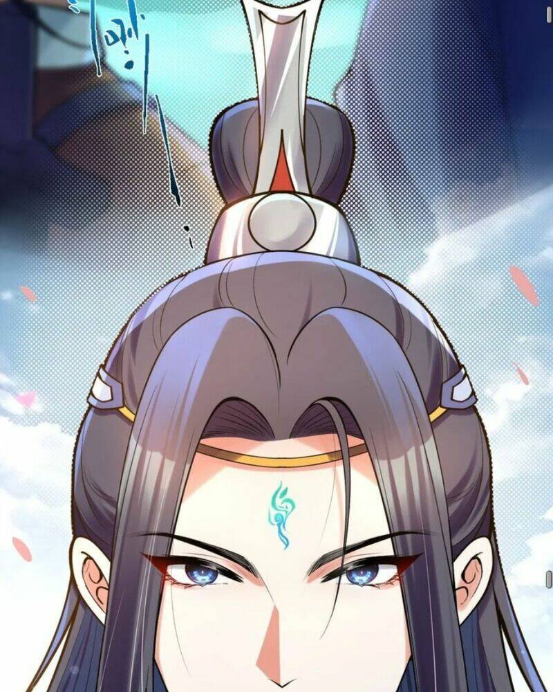 Tiên Tử, Ngươi Có Điềm Đại Hung!: Chapter 29