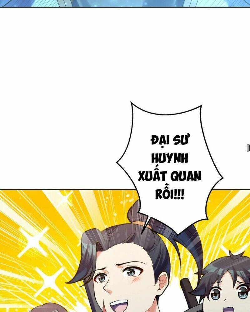 Tiên Tử, Ngươi Có Điềm Đại Hung!: Chapter 29