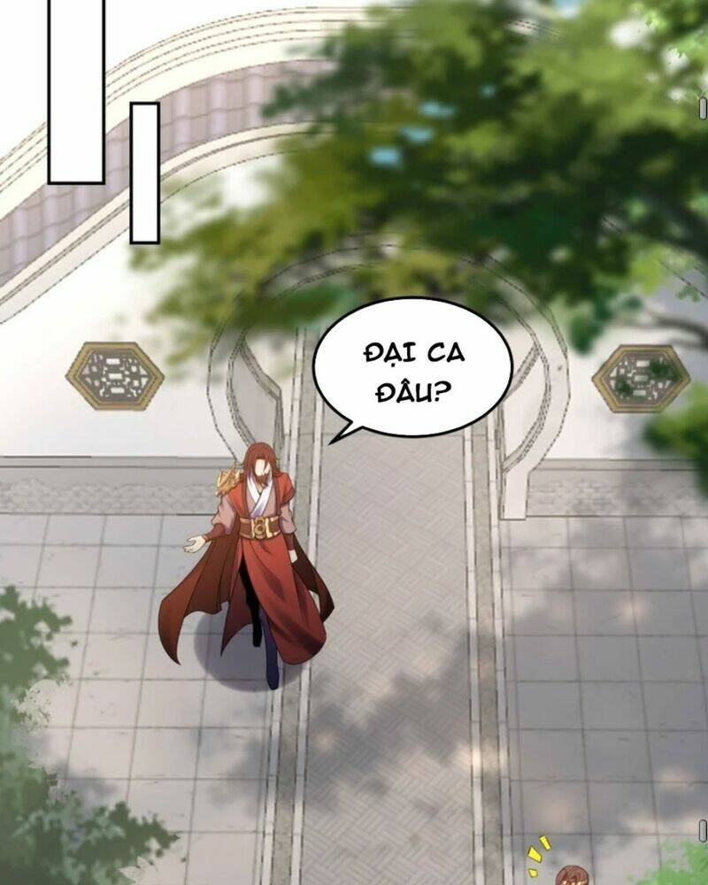 Tiên Tử, Ngươi Có Điềm Đại Hung!: Chapter 29