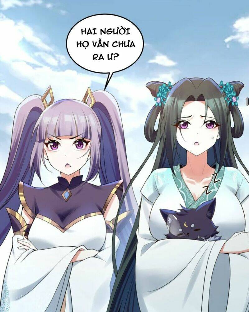 Tiên Tử, Ngươi Có Điềm Đại Hung!: Chapter 29