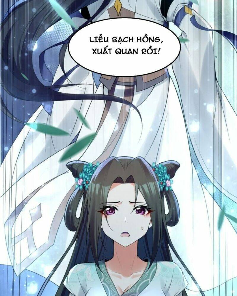 Tiên Tử, Ngươi Có Điềm Đại Hung!: Chapter 29