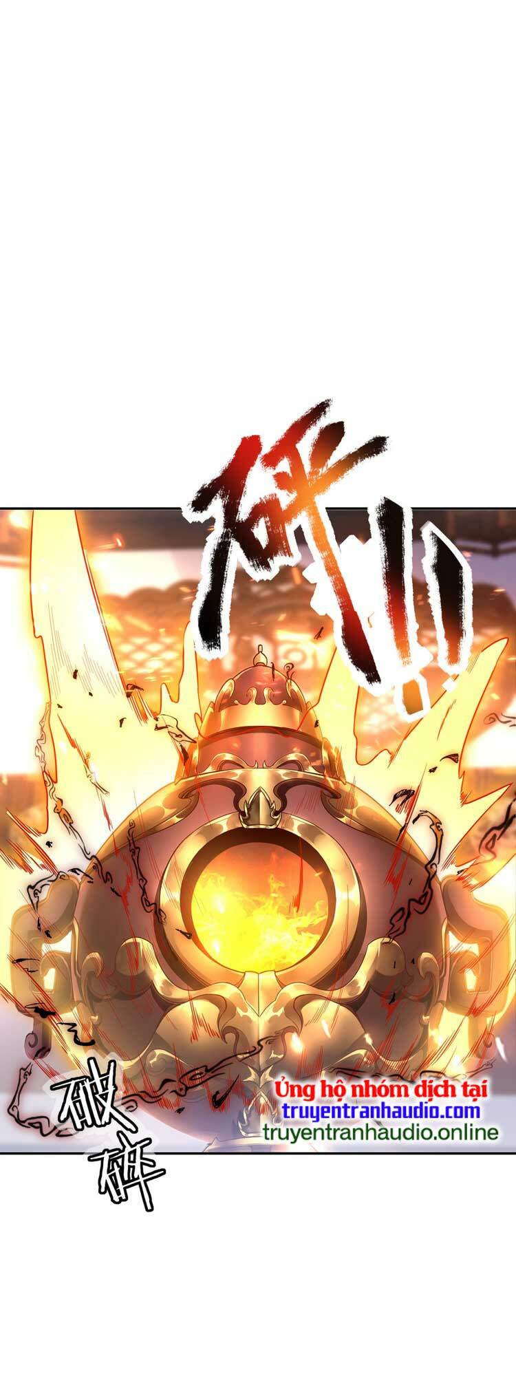 Tiên Tử, Ngươi Có Điềm Đại Hung!: Chapter 3