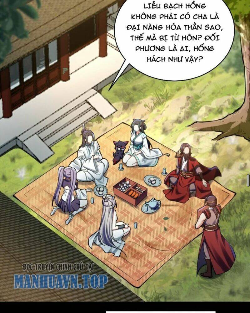 Tiên Tử, Ngươi Có Điềm Đại Hung!: Chapter 30