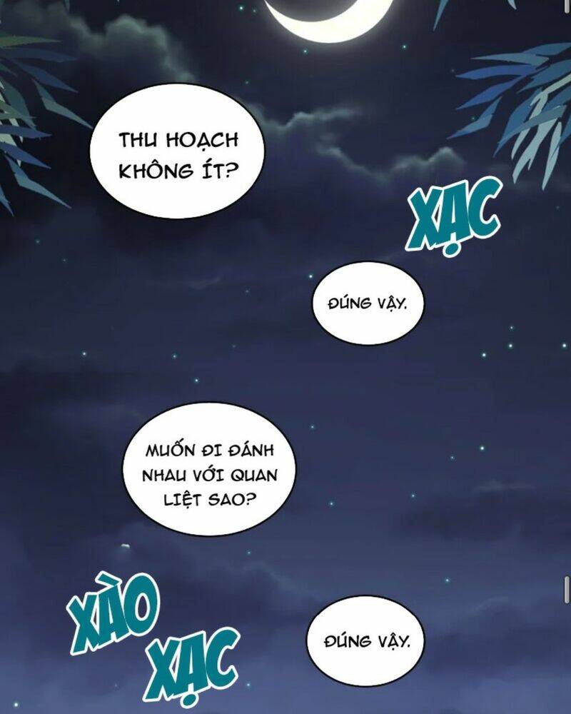 Tiên Tử, Ngươi Có Điềm Đại Hung!: Chapter 30